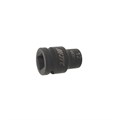 JTC-443912 - Головка торцевая 1/2" 12мм 12-ти гранная ударная L=38мм JTC - 
12 граней, метрический размер.
Общая длина: 38 мм.
Размер: 1/2" Dr.х12 мм.
Изготовлена из высококачественной хром-молибденовой стали. JTC-443912 - фото 16685819