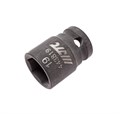 JTC-448212 - Головка торцевая 1/2" 12мм ударная глубокая L=82мм JTC - 
  6 граней, метрический размер. 
  Изготовлена из высококачественной хром-молибденовой стали. 
  Размер: 1/2&quot;х12 мм.
  Общая длина: 82 мм. 
  Количество в оптовой упаковке: 1 JTC-448212 - фото 16685825