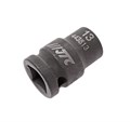 JTC-443813 - Головка торцевая 1/2" 13мм ударная L=38мм JTC - 
  6 граней, метрический размер. 
  Изготовлена из высококачественной хром-молибденовой стали. 
  Размер: 1/2&quot;х13 мм.
  Общая длина: 38 мм. 
  Количество в оптовой упаковке: 10 шт. и 2 JTC-443813 - фото 16685831