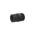 JTC-443915 - Головка торцевая 1/2" 15мм 12-ти гранная ударная L=38мм JTC - 
12 граней, метрический размер.
Общая длина: 38 мм.
Размер: 1/2" Dr.х15 мм.
Изготовлена из высококачественной хром-молибденовой стали. JTC-443915 - фото 16685843