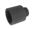 JTC-849063 - Головка торцевая 1" 63мм ударная глубокая L=110мм JTC - 
6 граней, метрический размер.
Диаметр: 63 мм., ширина - 87 мм.
Общая длина: 110 мм.
Размер: 1” Dr.
Изготовлена из высококачественной хром-молибденовой стали.
Габаритные размеры: - JTC-849063 - фото 16685854