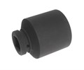 JTC-448216 - Головка торцевая 1/2" 16мм ударная глубокая L=82мм JTC - 
  6 граней, метрический размер. 
  Изготовлена из высококачественной хром-молибденовой стали. 
  Размер: 1/2&quot;х16 мм.
  Общая длина: 82 мм. 
  Количество в оптовой упаковке: 1 JTC-448216 - фото 16685855
