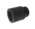 JTC-849046 - Головка торцевая 1" 46мм ударная глубокая L=92мм JTC - 
6 граней, метрический размер.
Диаметр: 46 мм., ширина - 68 мм.
Общая длина: 92 мм.
Размер: 1” Dr.
Изготовлена из высококачественной хром-молибденовой стали.
Габаритные размеры: 100 JTC-849046 - фото 16685893