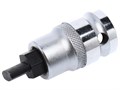 JTC-849055 - Головка торцевая 1" 55мм ударная глубокая L=100мм JTC - 
6 граней, метрический размер.
Диаметр: 55 мм., ширина - 79 мм.
Общая длина: 100 мм.
Размер: 1” Dr.
Изготовлена из высококачественной хром-молибденовой стали.
Габаритные размеры: 1 JTC-849055 - фото 16685901