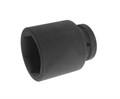 JTC-849057 - Головка торцевая 1" 57мм ударная глубокая L=100мм JTC - 
6 граней, метрический размер.
Диаметр: 57 мм., ширина - 84 мм.
Общая длина: 100 мм.
Размер: 1” Dr.
Изготовлена из высококачественной хром-молибденовой стали.
Габаритные размеры: 1 JTC-849057 - фото 16685904