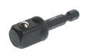 JTC-12G5004 - Адаптер 1/2" 50мм для торцевых головок JTC - 
Размер: 1/2" Dr.
Материал: CR-V.
Длина: 50 мм. JTC-12G5004 - фото 16685927