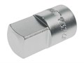 JTC-420406 - Адаптер 1/2"(F)х3/4"(М) переходник не ударный JTC - 
Ручной адаптер F1/2" x M3/4";
Материал: хромванандиевая сталь. JTC-420406 - фото 16685933