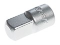 JTC-320304 - Адаптер 3/8"(F)х1/2"(М) переходник не ударный JTC - 
Размер: 3/8" (F) x 1/2" (M).
Материал: CR-V. JTC-320304 - фото 16685952