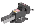 JTC-3123 - Тиски 150мм (6") поворотные JTC - Тиски поворотные JTC

Описание

Изготовлены из легированной стали.
Специальная конструкция с поворотным основанием позволяет регулировать и фиксировать тиски в нужном направлении.
Ширина губок: 150 мм.
Г JTC-3123 - фото 16686185
