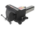 JTC-3124 - Тиски 200мм (8") поворотные JTC - Тиски поворотные JTC

Описание

	Изготовлены из легированной стали.
	Специальная конструкция с поворотным основанием позволяет регулировать и фиксировать тиски в нужном направлении.
	Ширина губок: 200 мм. JTC-3124 - фото 16686189