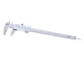 JTC-7352 - Штангенциркуль 150мм JTC - 
Цельная конструкция обеспечивает точность измерений
Общая длина: 150 мм (6")
Материал: сталь
Точность: 0,05 мм
Две системы измерения (метрическая/имперская) JTC-7352 - фото 16686283