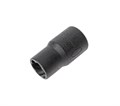 JTC-1321-10 - Головка для поврежденных гаек и болтов 3/8" 10мм JTC - 
  Применяется для извлечения поврежденных болтов и гаек.
  Специальная спиральная внутренняя резьба надежно фиксирует поврежденную гайку или головку болта.    
  Может поставляться в JTC-1321-10 - фото 16686342