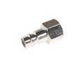 JTC-D20PFA - Переходник для компрессора F1/4" быстросъемный штуцер внутренняя резьба JTC - 
Изготовлен из легированной стали.
Рабочее давление: 20 кг.
Европейский стандарт.
Тип: 20PFA.
Размер: 1/4” G female.
Габаритные размеры: 50/20/20 мм. (Д/Ш/В)
 JTC-D20PFA - фото 16686550