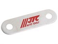 JTC-35145-P - Пластина для съемника JTC-35135, JTC-35145 JTC - Пластина для съемника JTC-35135, JTC-35145 JTC-35145-P - фото 16686633