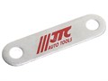 JTC-35146-P - Пластина для съемника JTC-35136, JTC-35146, JTC-35156 JTC - Пластина для съемника JTC-35136, JTC-35146, JTC-35156 JTC-35146-P - фото 16686635