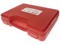 JTC-5311 - Пистолет продувочный 1/4" длина трубки 250мм 15атм. JTC - 
  Трубка 8 мм. и конусовидное выходное отверстие обеспечивают оптимальный поток воздуха для продувки.
  С эргономичной выжимной рукояткой для экономии усилия и металлическим переходни JTC-5311 - фото 16686696