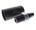 JTC-6649 - Съемник опор шаровых (SUBARU SAAB) JTC - Съемник 
Специально предназначен для демонтажа переднего шарового шарнира на автомобилях SUBARU, SAAB без повреждения поворотных кулаков.
Безопасно, легко, удобно.
Применение: большинство моделей SUBA JTC-6649 - фото 16686830