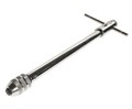 JTC-5206 - Держатель для метчиков 1/4" Т-образный 250мм JTC - 
Размер: 1/4” (3~8 мм)                                                                                                                                                                           JTC-5206 - фото 16686908