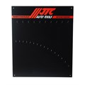 JTC-0003 - Стенд для инструмента 715х605см с крючками для комбинированных и трещоточных ключей JTC - Металлический стенд, специально разработанный для размещения комбинированных и трещоточных ключей.

Вмещает на себе 26 крючков для размещения инструмента. JTC-0003 - фото 16686975