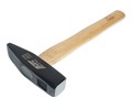 JTC-523306 - Молоток 0.600кг слесарный деревянная ручка гикори JTC - 
Рукоятка изготовлена из HICOLI.
Размеры рабочей части: 29 х 29 х 122 мм.
Масса: 700 гр.
Длина: 330 мм. JTC-523306 - фото 16687128