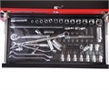 JTC-1659-10 - Молоток 1.000кг слесарный фибергласовая ручка JTC - Молоток слесарный с фибергласовой рукояткой 1000 г. JTC-1659-10 - фото 16687199