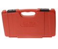 JTC-523416 - Молоток 105х300мм двухсторонний пластиковый боек JTC - 
Металлическая рукоятка.
Материал: черный - TPR; желтый - surlyn.
Размер головки: 30-35 мм.
Длина: 105 х 300 мм. JTC-523416 - фото 16687208