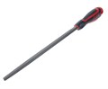 JTC-7119S - Напильник квадратный 255мм №2 60 HRC JTC - Напильник предназначен для обработки изделий из разных материалов, для придания им нужных форм и размеров, а также для стачивания всех неровностей и зачистки поверхности до требуемых норм. Применяется JTC-7119S - фото 16687303