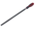 JTC-7121S - Напильник квадратный 300мм №3 60 HRC JTC - Напильник предназначен для обработки изделий из разных материалов, для придания им нужных форм и размеров, а также для стачивания всех неровностей и зачистки поверхности до требуемых норм. Применяется JTC-7121S - фото 16687311