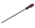 JTC-7118R - Напильник круглый 255мм №3 60 HRC JTC - Напильник предназначен для обработки изделий из разных материалов, для придания им нужных форм и размеров, а также для стачивания всех неровностей и зачистки поверхности до требуемых норм. Применяется в  JTC-7118R - фото 16687323