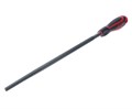 JTC-7120R - Напильник круглый 300мм №4 60 HRC JTC - Напильник предназначен для обработки изделий из разных материалов, для придания им нужных форм и размеров, а также для стачивания всех неровностей и зачистки поверхности до требуемых норм. Применяется в  JTC-7120R - фото 16687331