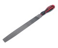 JTC-7119F - Напильник плоский 255мм №2 60 HRC JTC - Напильник предназначен для обработки изделий из разных материалов, для придания им нужных форм и размеров, а также для стачивания всех неровностей и зачистки поверхности до требуемых норм. Применяется в  JTC-7119F - фото 16687339