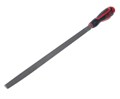 JTC-7122T - Напильник трехгранный 300мм №2 60 HRC JTC - Напильник предназначен для обработки изделий из разных материалов, для придания им нужных форм и размеров, а также для стачивания всех неровностей и зачистки поверхности до требуемых норм. Применяетс JTC-7122T - фото 16687340