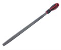 JTC-7120T - Напильник трехгранный 300мм №4 60 HRC JTC - Напильник предназначен для обработки изделий из разных материалов, для придания им нужных форм и размеров, а также для стачивания всех неровностей и зачистки поверхности до требуемых норм. Применяетс JTC-7120T - фото 16687344