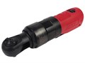 JTC-7972 - Ключ трещотка пневматический 1/4" 47Нм 90PSI 500об/мин. усиленная ударная JTC - Характеристики:


Конструкция ударного механизма обеспечивает работу инструмента без отдачи, тем самым гарантируя безопасность оператора.
Скорость вращения на холос JTC-7972 - фото 16687507