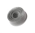 JTC-5805 - Щетка для очистки клапанов ГБЦ, d=2" (с шлифмашинкой JTC-5815) JTC - 
	Белый #120, диаметр 2".
	Скорость вращения: 25000 об/мин. (максимум)
	Применяется совместно с JTC-5815.
	Габаритные размеры: 100/100/50 мм. (Д/Ш/В)
	Вес: 250 гр. JTC-5805 - фото 16687513