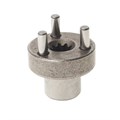 JTC-3929-27+28 - Ремкомплект для пневмотрещотки JTC-3929 (27,28) штифт,втулка JTC - Штифт,втулка для пневмотрещотки JTC-3929. JTC-3929-27+28 - фото 16687645