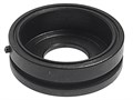 JTC-3830-17 - Ремкомплект для ножа пневматического JTC-3830 (17) передняя накладка цилиндра JTC - JTC-3830-17 - фото 16687746