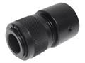 JTC-3334 - Муфта для пневмомолотка JTC-3309,JTC-3310 JTC - 
Разработан для быстрой и безопасной смены зубила.
Размер: &Oslash;42,5 x 70L
Используется с JTC-3309, 3310. JTC-3334 - фото 16687798