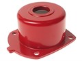 JTC-5001A-02S - Ремкомплект для пневмогайковерта JTC-5001A (02S) передняя крышка JTC - Передняя крышка для пневмогайковерта JTC-5001A. JTC-5001A-02S - фото 16688278