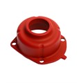JTC-7214-02 - Ремкомплект для пневмогайковерта JTC-7214 (02) передняя крышка JTC - JTC-7214-02 - фото 16688444