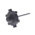 JTC-7656-14 - Ремкомплект для пневмогайковерта JTC-7656 (14) шток клапана JTC - JTC-7656-14 - фото 16688539