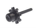 JTC-7657-12 - Ремкомплект для пневмогайковерта JTC-7657 (12) клапан JTC - JTC-7657-12 - фото 16688561