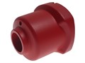 JTC-7657-44 - Ремкомплект для пневмогайковерта JTC-7657 (44) передняя крышка JTC - JTC-7657-44 - фото 16688594
