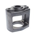JTC-5816-09 - Ремкомплект для пневмогайковерта JTC-5816 (09) каркас молотка JTC - JTC-5816-09 - фото 16688796