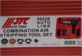 JTC-7658-10 - Ремкомплект для пневмогайковерта JTC-7658 (10) шайба JTC - JTC-7658-10 - фото 16688872