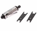 JTC-3822 - Машинка пневматическая шлифовальная 22000об/мин., 350л/мин., 90PSI, патрон 6мм, длина 175мм JTC - Комплектация

Машинка пневматическая шлифовальная.
Ключи - 2 шт.


Описание

Предназначена для шлифования различных поверхностей.


Тех JTC-3822 - фото 16688907