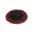 JTC-5842 - Круг зачистной 2" P120-240 сменный JTC - 
Используется с JTC-5806.
Размер (диаметр): 2".
Зернистость: #120-#240.
Цвет: красный.
Материал: сплетенная ткань. JTC-5842 - фото 16689002