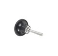 JTC-5806 - Круг зачистной 2" с приводным штоком JTC - 
	Диаметр диска: 2" внутренняя резьба.
	Длина: 60 мм.
	Шток: 6 мм.
	Габаритные размеры: 75/70/30 мм. (Д/Ш/В)
	Вес: 40 гр. JTC-5806 - фото 16689007