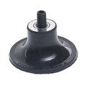 JTC-5806P - Круг зачистной 2" шток JTC - 
Диаметр диска: 2".
Длина: 60 мм.
Шток: 6 мм. JTC-5806P - фото 16689009