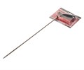 JTC-5235-49A - Ремкомплект для заклепочника пневматического JTC-5235 (49A) подшипник игольчатый JTC - JTC-5235-49A - фото 16689073